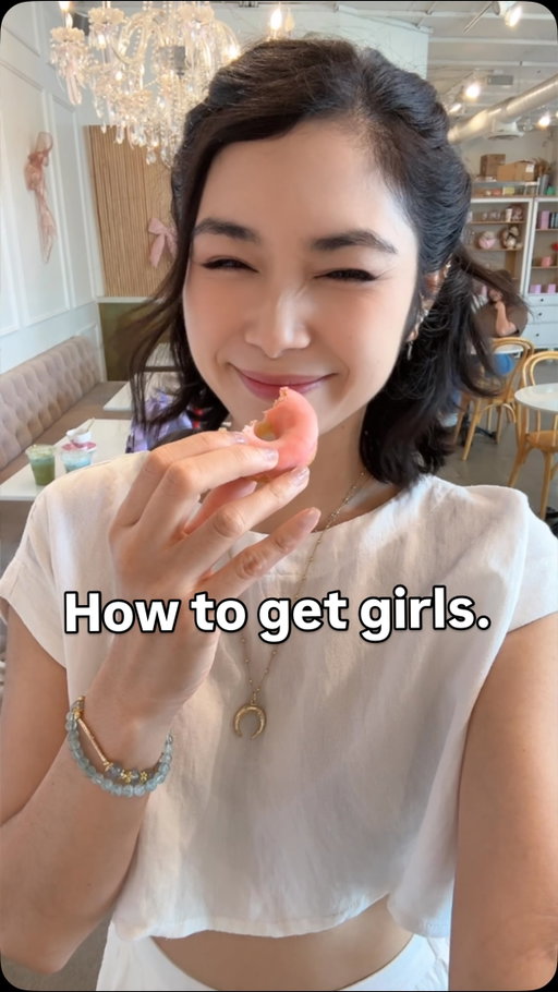 We had too much fun making videos for @ltbeautyoc and @morninglavendercafe . Will be posting about their new wellness and beauty event happening April 23 at Morning lavender in Tustin. Jess and I will be there! Where are my girls at?? Let’s get cute and sweaty 😘🫣 
#cutegirls #silly #yummy #foodie