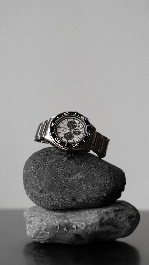 Earth Month with @citizenwatchcanada

Wearing the Endeavor Chrono, a beautiful timepiece with a nod to the beautiful planet we live on. Crafted with Eco-Drive technology, converting all light, natural and artificial, into energy, eliminating the need for battery replacement.

I stepped out and gave it all the light and energy it needed. The watch is 100-metre water resistant & designed with a scratch-resistant sapphire crystal, 60-minute rotating bezel, date window and contrasting chronograph registers & hour markers.

Citizen is celebrating 50 years of Eco-Drive innovation, preventing 100 million batteries from stacking up in landfills, and donating 1% of website sales in Canada to support non-profit organizations focused on the environment. Check my story for a link to the timepiece.

Happy Earth Month.

#Partner #CitizenEcoDrive50