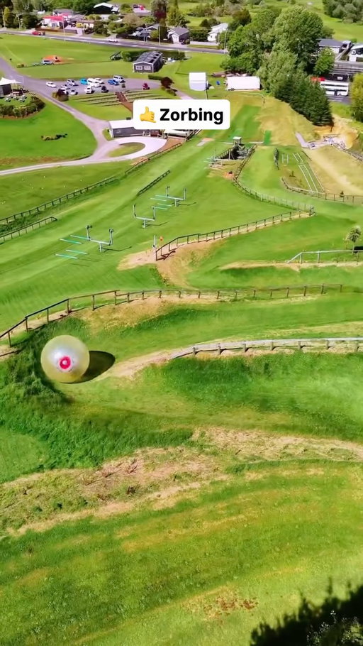 follow @georgeandcris for travel inspo 😍

👇 Bucket List New Zealand Itinerary👇

📍Places in New Zealand that you need to add to your bucket list itinerary….

🎢 ZORB Rotorua | @zorb.rotorua
Experience one of New Zealand’s most iconic adventures by rolling downhill inside a giant inflatable orb. This thrilling activity was invented here in New Zealand and is equal parts hilarious and unforgettable.

🚤 Shotover Jet in Queenstown | @shotoverjetnz
Blast through narrow canyon walls at heart-pounding speeds as your jet boat skims across shallow waters and spins 360° on a dime. It’s fast, wild, and one of the most adrenaline-pumping ways to experience Queenstown’s stunning landscapes.

🏎️ Skyline Luge | @skylinerotorua @skylinequeenstown
Race down winding tracks with panoramic views of Rotorua and Queenstown... it’s like Mario Kart in real life! Ride at your own pace or go full throttle - either way, it’s pure fun for all.

🦈 Hydroattack in Queenstown | @hydroattacknz
Strap into a shark-shaped machine and launch out of the water as you dive, twist, and breach like a real predator. This high-powered ride is intense, unique, and guaranteed to get your adrenaline surging.

😱 Bungy Jumping in Queenstown | @ajhaackettbungynz
Take the ultimate leap of faith as you dive headfirst from towering heights surrounded by epic scenery. As the birthplace of commercial bungy, Queenstown delivers a thrill that’s equal parts terrifying and unforgettable.

🚴 Shweeb at Velocity Valley | @velocity_valley
Pedal your way around a suspended monorail track at high speeds. This futuristic, human-powered ride is fast, fun, and unlike anything else you’ll try in New Zealand.

😍 SEND THIS TO YOUR TRAVEL BUDDY

#newzealand #bucketlisttravel #newzealandtrip #queenstown auckland