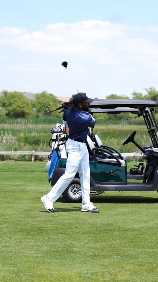 Thanks for coming through in 2025, @bossward43!! Who do you all want to pull up for this year’s @jordannorwoodclassic on MAY 21? TJ and his squad need to defend their title!
