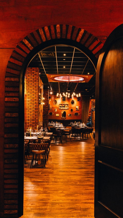 Grateful for an unforgettable night celebrating with friends and family before our grand opening 💜✨

Now the doors are officially open at Violette’s of Woodbridge, and we’re ready to welcome you. Join us for an elevated dining experience filled with flavor, warmth, and a touch of elegance🍷

Reservations are now open — come dine with us and be part of the beginning 🥂