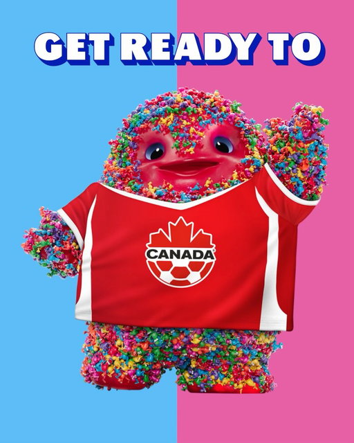 🚨 CONTEST ALERT 🚨Soccer season is here, and we’re celebrating with the ULTIMATE fan experience from Nerds Candy Canada.

We’re giving one lucky fan an unreal soccer prize pack - VIP access to a major Canada Soccer match in Montreal, exclusive swag, and even more NERDS surprises.

How to enter:
• Follow @nerdscandy_canada 
• Comment FAN on this post
• Watch your DMs for a message from Nerds Candy Canada with your unique PIN
• Head to nerdscanadacontest.ca/soccer use your PIN to unlock the portal

That’s it - your shot at a next‑level experience.

Get ready for a moment you’ll never forget. ⚽✨

Details:
No purchase necessary. Contest open to Canadian residents only. Entrants must be of legal age of majority in their province or territory. Contest opens April 15 and closes May 16. Register at http://www.nerdscanadacontest.ca/soccer Winners will be contacted by Nerds Candy Canada via email and text. Sponsor: Ferrara Candy Company.

🚨 ALERTE CONCOURS 🚨La saison de soccer est arrivée, et on célèbre ça avec l’expérience de fan ULTIME de Nerds Candy Canada.

On offre à un chanceux un pack de prix soccer incroyable - un accès VIP à un match du Canada Soccer à Montréal, des articles exclusifs, et encore plus de surprises Nerds.

Comment participer :
Commentez FAN sur cette publication
Surveillez vos DMs pour un message de Nerds Candy Canada avec votre NIP unique
Rendez-vous sur nerdscanadacontest.ca/soccer et utilisez votre NIP pour déverrouiller le portail

C’est tout - votre chance de vivre une expérience de haut niveau. Préparez-vous pour un moment inoubliable. ⚽✨

Détails:
Aucun achat nécessaire. Concours ouvert aux résidents canadiens seulement. Les participants doivent avoir atteint l’âge de la majorité légale dans leur province ou territoire. Le concours débute le 15 avril et se termine le 16 mai. Inscrivez-vous au http://www.nerdscanadacontest.ca/soccer Les gagnants seront contactés par Nerds Candy Canada. Commanditaire: Ferrara Candy Company.
