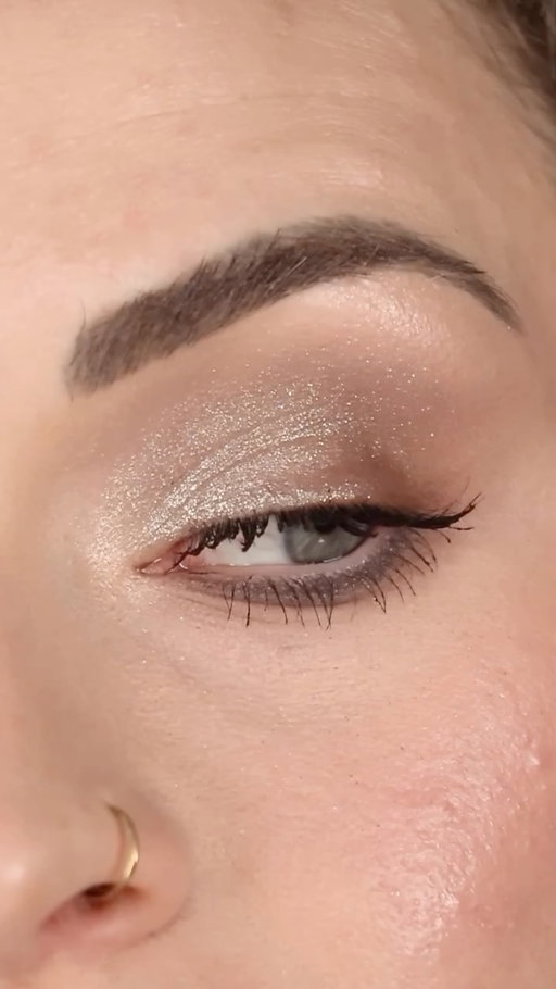 New @sigmabeauty Vintage Radiance palette 😍 code ANGELABRIGHT to save 
#sigmabeauty #eyeshadowtutorial #bridaleyeshadow