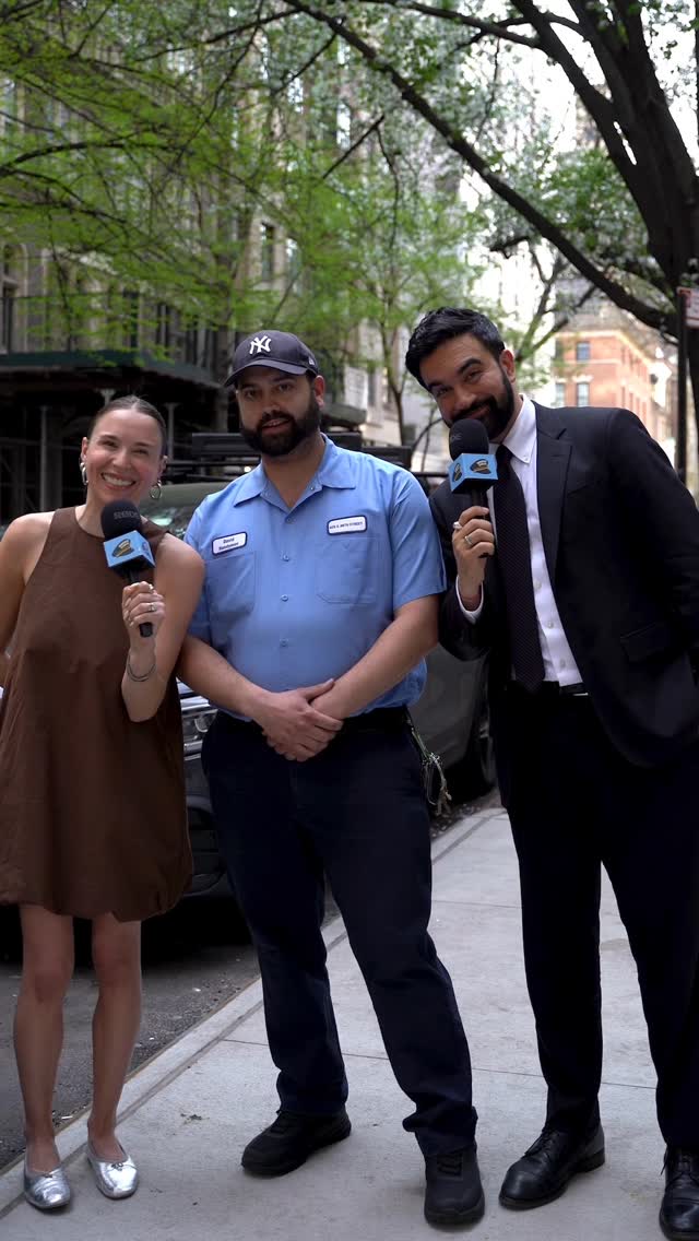 Over 34,000 doormen and essential building workers throughout New York City are set to strike for the first time since 1991. 

Our mayor @nycmayor @zohrankmamdani is standing by the union’s side as they fight for a fair contract with liveable wages and healthcare benefits for them and their families. 

32BJ WE DON’T PLAY!!! 

#nyc #doorman #union #strike #nycrealestate
