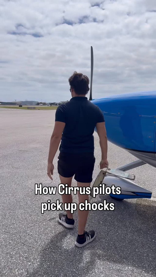 Share this with a Cirrus pilot 😂😂😂 #aviation #airplanes #pilot #aviationlovers #pilotlife