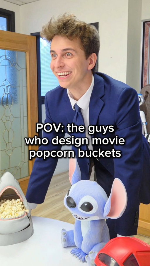 popcorn goes in...MONEY comes out 🍿💰
#movies #comedy #funny #meme #reels