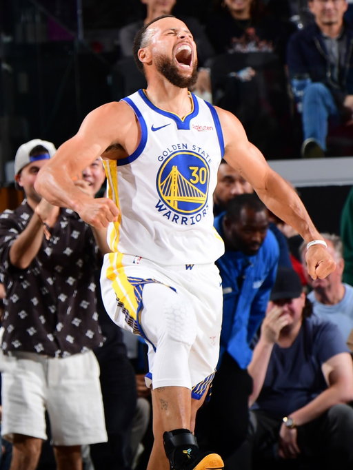 More Basketball…hallelujah 🙌🏽 #dubnation