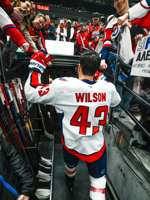 Not our year but thankful for all your support Caps fans!🦅