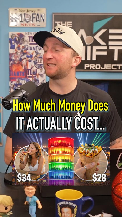 CAN YOU BELIEVE The Prices at COACHELLA This Year!? What is the nest music festival?