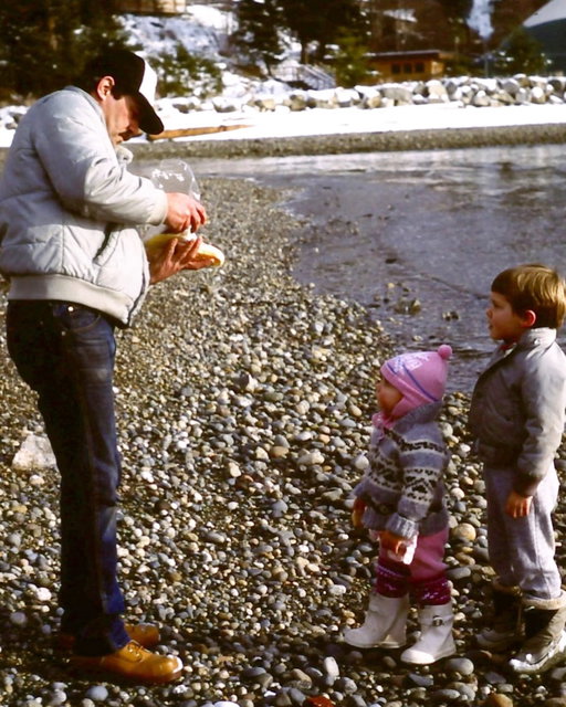 10 years without you, Dad. It’s hard to believe how quickly time has passed. I still miss you every day and love you just as much—but now when I think of you, it brings a smile more than a tear. I’ll never forget you 🤍
