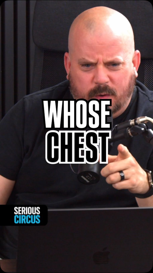 WHOSE CHEST 

#comedy #podcast #standupcomedy #podcast #bahrain