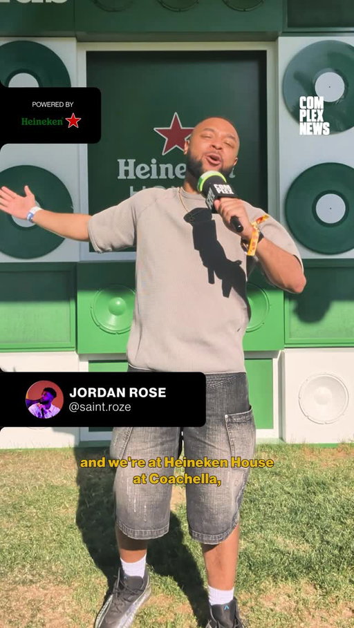 Put @saint.roze to the challenge: How many new friends can he make in 30 minutes?

Powered by @heineken_us
