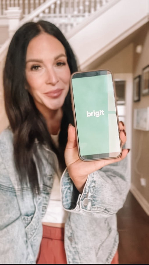 If you’ve ever said “wait… where did my money go?” — you need this in your life.

#hellobrigit #financialfreedom #personalfinance #ad #contentcreatortips