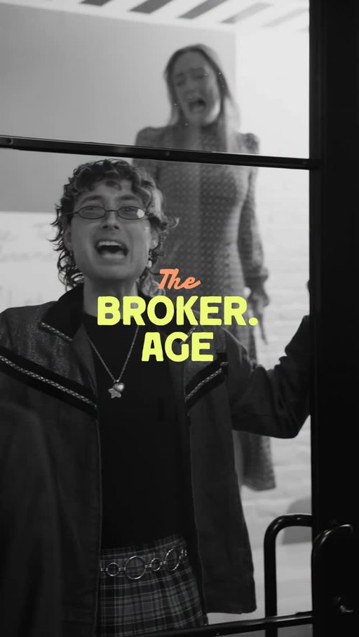 New show… who’s this? @thebroker.age drops tomorrow across all platforms!

Created by @serhantstudios 

Starring @snuge007 @carlhighmen @itssajdaa @daxxjayroe