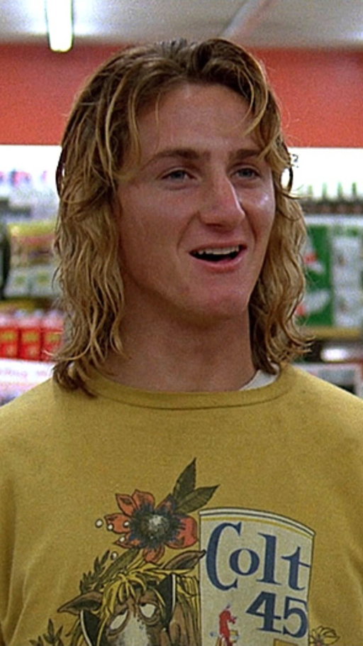Career plan figured out. 

🎥: Fast Times at Ridgemont High