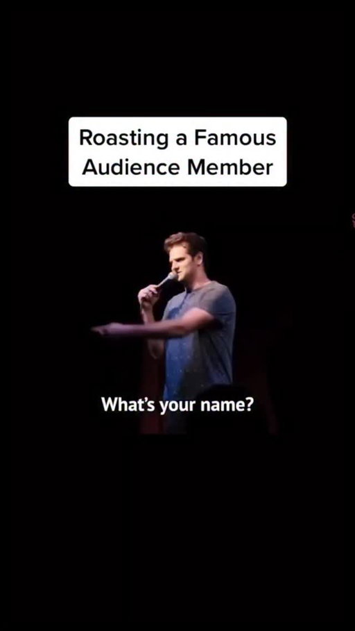 Tbt to one of the best nights of my life #standup #crowdwork #zacksnyder #snyder #dc