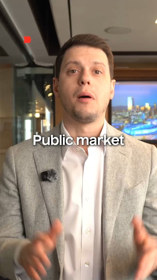 He Put $25,000 Here Instead Of The Stock Market
#RealEstate #InvestSmart #PassiveIncome