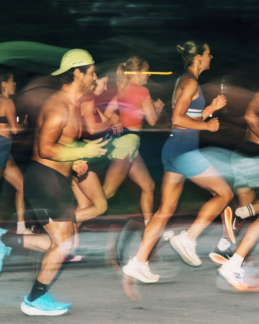 REVVED UP

@goodpainathletics set the pace. We brought the energy ⚡️Talk about an incredible crew. Nothing short of talent and grit.

📸 @concretecadencestudios