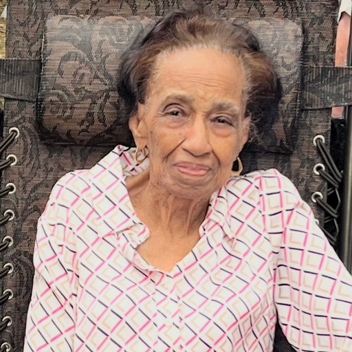 On April 16, 1926 a Queen was born. Happy 100th birthday to our family’s Matriarch, Sidney Burks! 🎉 

When I asked her what’s the secret to her longevity she said, “Being kind to everyone.” 💕 I am so proud to be her granddaughter and we are blessed to celebrate this milestone birthday with her!