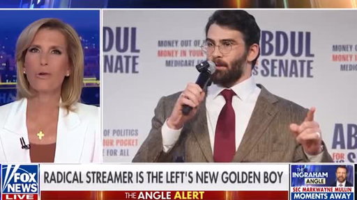 shout out to fox news for the aura edit! @hasanabi.productions