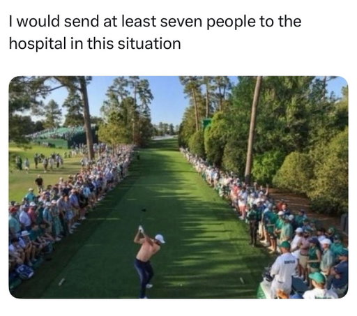 Several fatalities