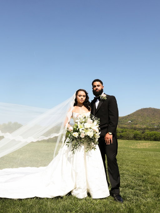 Mr. & Mrs. Saylors