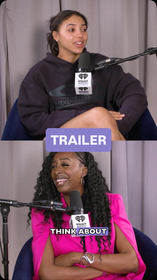WINGS UP! 🪽💖

New episode drops tomorrow. You won’t want to miss this debrief 🤠💖