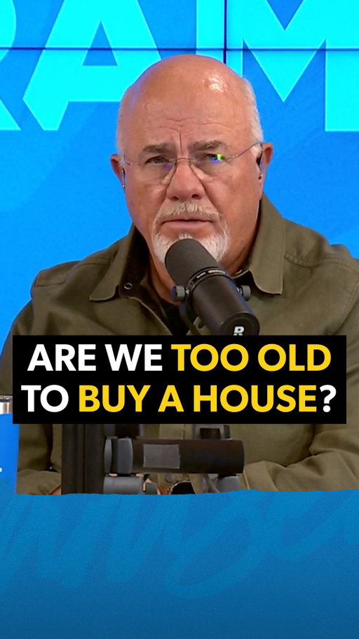 You’re never too old to buy a house. You just need to be ready. When you’ve built a strong financial foundation, buying a home can bring stability, peace of mind, and protection from rising rent.