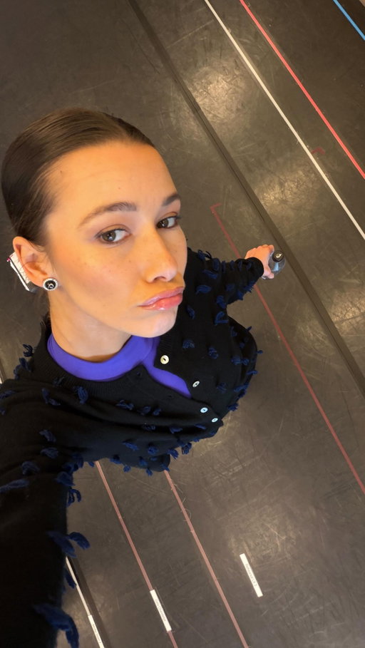What to try next, I’m ready to get creative 🩰👀

#ballet #ballerina