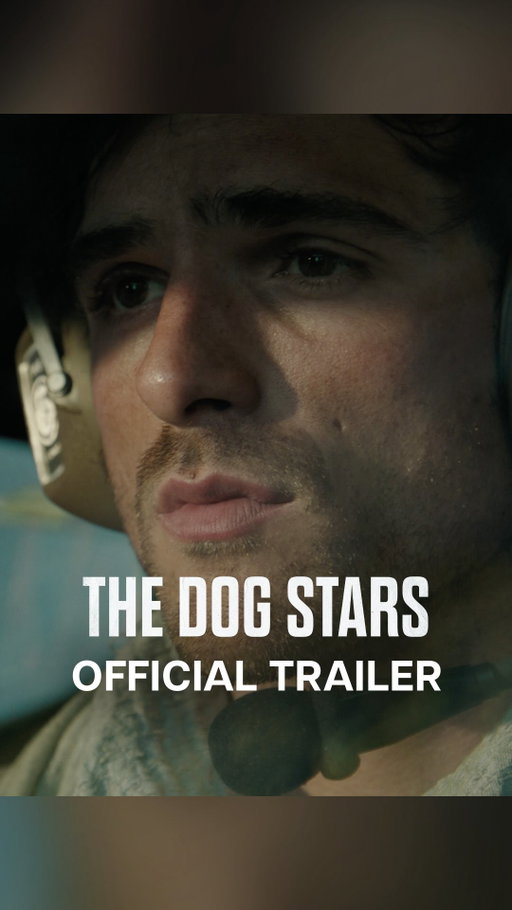 Watch the new trailer for The Dog Stars, directed by Ridley Scott and starring Jacob Elordi, Josh Brolin, and Margaret Qualley. In theaters August 28.
