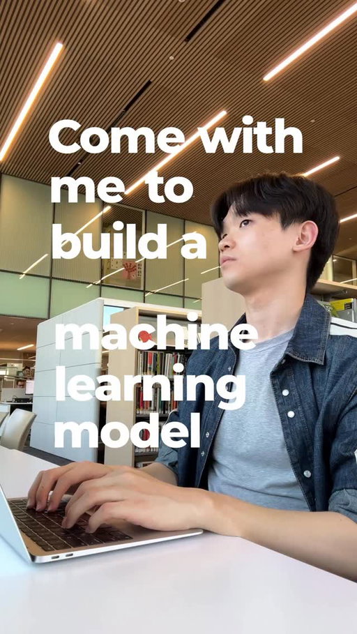 Day 15 of building my ML learning app: labs section

Using @openai Codex to turn real datasets into interactive labs where you can build and understand your own models 🙂‍↕️

Link in bio to obtain $100 in free credits (for US and Canada undergrad and grad students)

#ChatGPT_Partner #Codex
