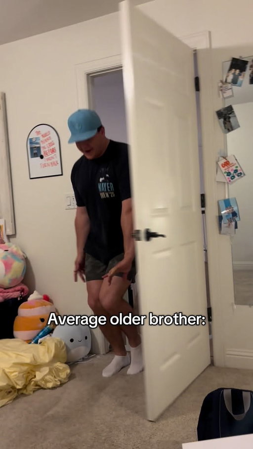Professional rage baiter at your service🤝😂 #family #skit #comedy