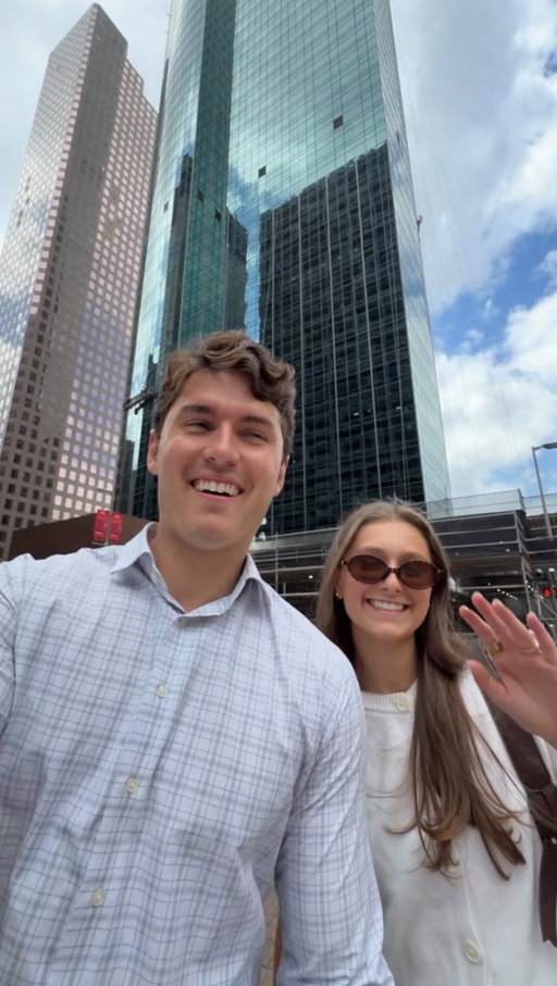 Makin some moves

#marriedlife #financebro #dayinthelife