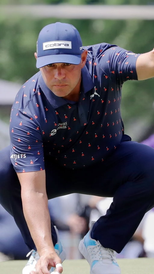 Gary Woodland was at the top of his game when everything in his life started to shift. What looked like success from the outside was paired with something much heavier behind the scenes—a brain lesion, anxiety, and a mental battle that wasn’t visible to most people watching.

He made the decision to step away and undergo surgery, and the process of coming back wasn’t immediate or simple. He returned to tournament play 163 days later, and nearly 900 days after surgery, found himself back competing at a high level again.

What stands out just as much as the comeback is how he’s handled everything off the course. He’s been open about dealing with PTSD, helping bring more awareness to something many people struggle with quietly. Through the Gary Woodland Foundation, he also supports children with medical conditions and special needs, including those on the autism spectrum.

His story is about more than performance. It’s about how someone carries themselves through what people don’t see.

Follow @theoptimistathlete for more stories like this

Interview & Footage: @pga @pgatour @golfchannel @espn @golfchannel @themasters

#inspiration #golf #motivation #theoptimistathlete