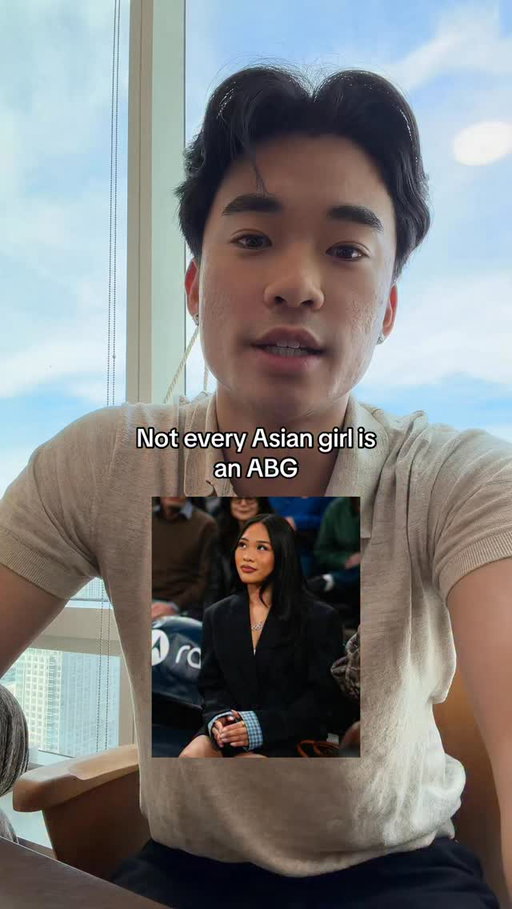 The history of the term ABG and what it actually means and represents