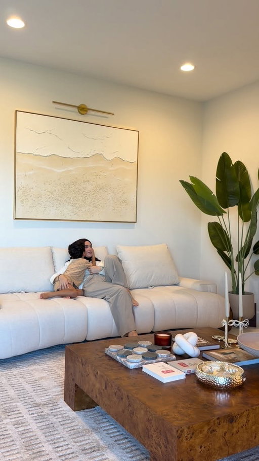 Living room upgrade just got easier ✨

I’m really loving this new setup with the Arlo 3-4 Seater Mid Century Sofa — the beige tone fits perfectly with a clean, modern look while still feeling super cozy and pet-friendly 🐾

If you’re thinking about refreshing your space, this is definitely worth checking out.

@povisonofficial
Use code: Ku10 for 10% off
Shop here: https://bit.ly/4tdI1aC

#povison #povisonofficial #povisonfullyassembled #readytolivein