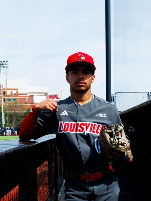These new Louisville jerseys are tough 😤 Clean, comfortable, and made to perform.
Don’t miss out! Shop the link in bio 🔗
@adidas @postgame.official #adidaspartner