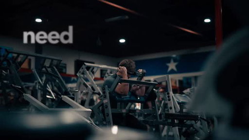 I miss you 

Code pdinbo @prozis | @intrepid.athletic 

.

.

.

.

#gym #cinematicgym #explore #explorepage #cinematography