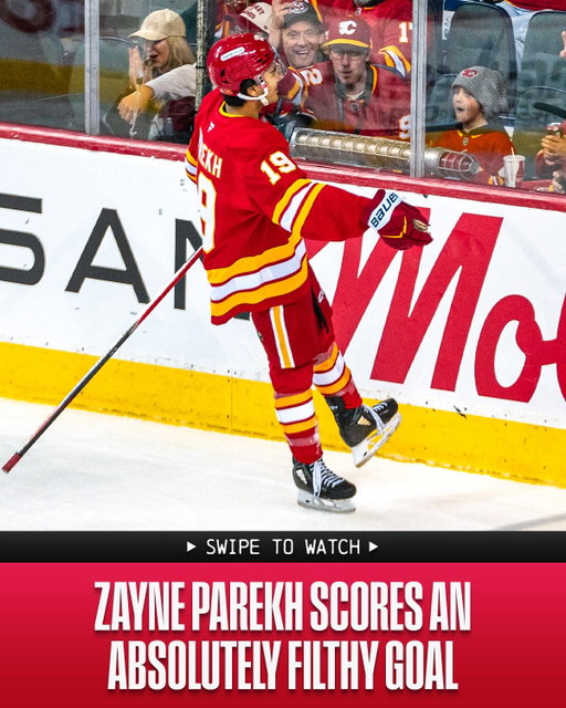 OMG ZAYNE PAREKH 🤯