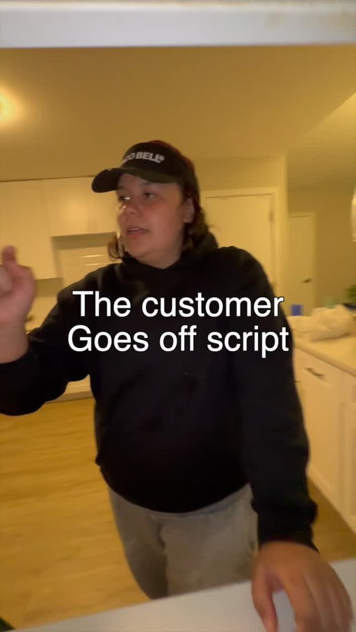 God forbid we gotta vent …
.
.
.
#comedy #viralskit #act #toxic #relateable