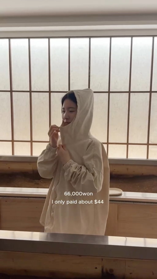 not sponsored but this thing does work ahhhh

📍스파온기숲
170, Gwanggyojungang-ro, Yeongtong-gu, Suwon-si, Gyeonggi-do

#sauna #korean #koreaglowup #enzymesauna