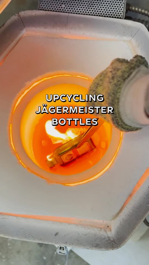 don’t try this at home...