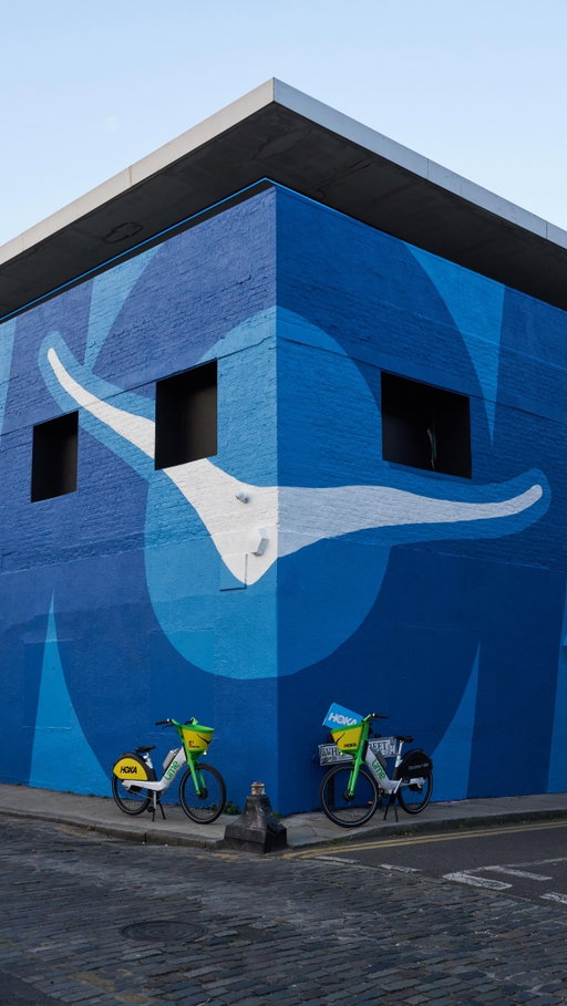 Let’s 𝙛𝙡𝙮, London 🪽

Curated experiences. Exclusive moments. Race-ready energy.
Your HOKA Hub is now open.

4 Chance Street, Shoreditch, E1 6JT
 
Fri 17th: 12:00 – 20:00
Sat 18th: 10:00 – 20:00
Sun 19th: 10:00 – 20:00
Mon 20th – Fri 24th: 12:00 – 20:00
Sat 25th: 10:00 – 20:00
Sun 26th: 14:00 – 21:00

Fly with us. Link in bio.

#FlyHumanFly #HOKA #LetsFlyLondon