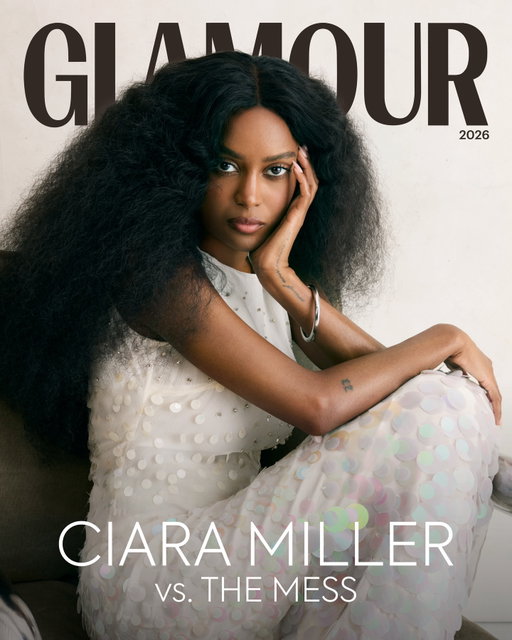 Ciara Miller is ready to move on and let go of what she can’t control. For someone on reality TV, the Atlanta native has always been unusually private, reluctant to add her own noise to the many messes the genre creates. But today, she’s ready to mention it all—on her terms. For Glamour’s April cover, read as the “Summer House” star opens up about the drama that has taken over the internet, what she found “telling” about the joint statement from her costars, what’s next for the Bravo star, and more. 

Writer: Hunter Harris @hunterh
Photographer: Miranda Barnes @mirandabarnes
Stylist: Tchesmeni Leonard @tchesmeni
Hair: Naeemah Lafond @naeemahlafond
Makeup: Kasey Spickard @thefacebykase
Manicure: Leanne Woodley @she.nails.it
Set Design: Jenny Correa @jennykcorrea
Producer: Mish Parti @feteproduction