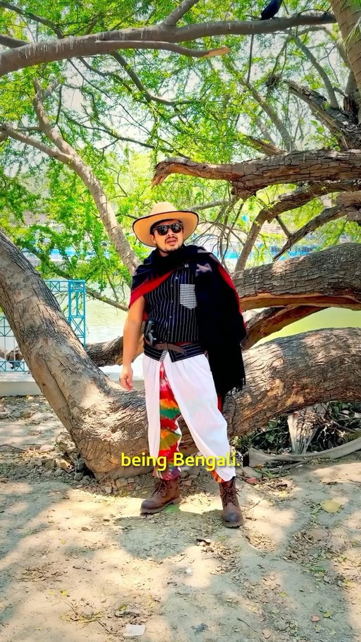 How to impress a BENGALI Baddie 🤣