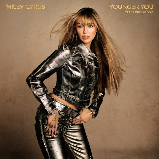 If I go back and tell myself one thing it’d be…”Hey younger you, you’re gonna impersonate Hannah Montana all throughout high school, playing every birthday party, fair and festival between here and Louisiana and then one day…. you’re gonna have a song with the real Hannah Montana.” @mileycyrus thank you for asking me to join you on this special song. If this ain’t a full circle moment, I don’t know what is. 💛