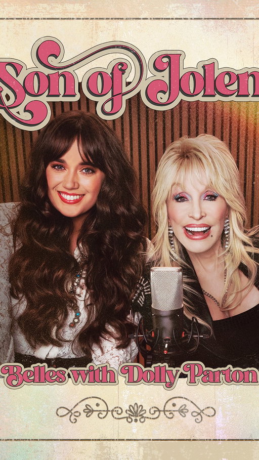 “Son of Jolene” with @dollyparton is out now 💛

Getting to stand beside someone who shaped the very heart of country music—and tell a new chapter of this story—feels like a dream I’m still waking up from. Thank you, Dolly, for trusting me with this song. It means more than I could ever say.

Go listen to “Son of Jolene” now ✨

#sonofjolene #dolly #newmusic #countrymusic