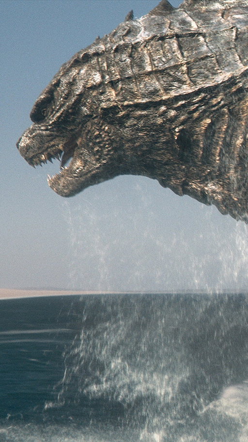 Godzilla has arrived. 

Monarch: Legacy of Monsters — New Episode Now Streaming

#Monarch #MonarchLegacyOfMonsters #AppleTV