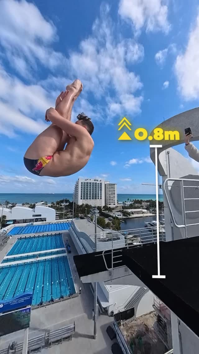 the stats behind the send 👀🔥

watch @aidan_heslop’s comeback journey ‘444 DAYS’ and stay tuned for the upcoming @redbullcliffdiving season on Red Bull TV 💦

#redbullcliffdiving #redbull #cliffdiving