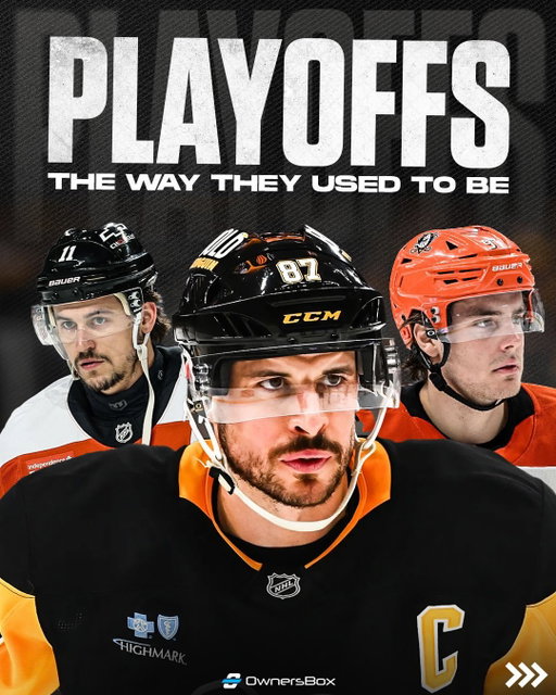 What if the NHL never changed the playoff format? 👀

Here’s how the bracket would look using the old 1-8 system vs today… Which one do you like better?

#nhl #nhlplayoffs #nhlhockey